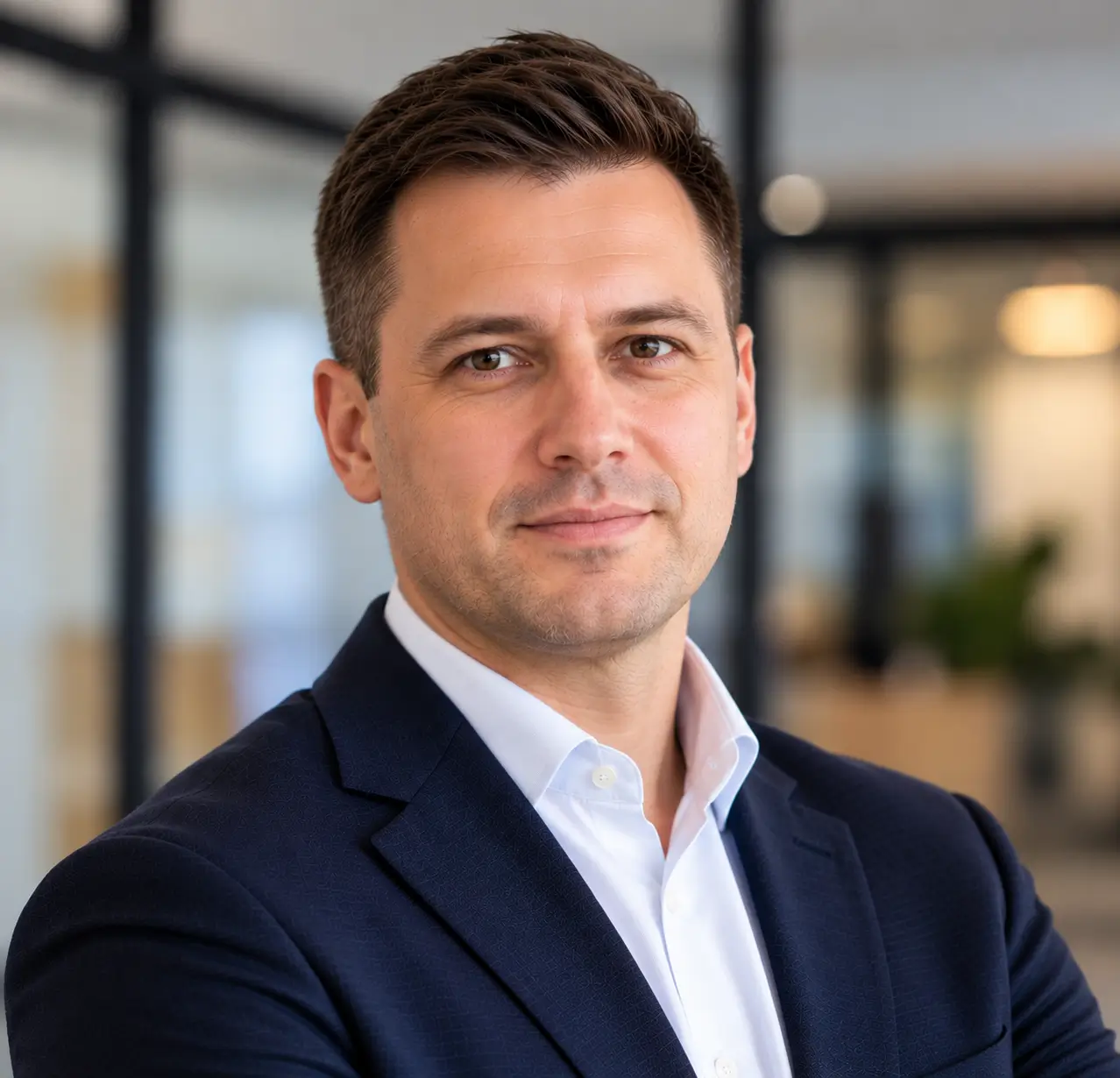 Marcin Doszczeczko